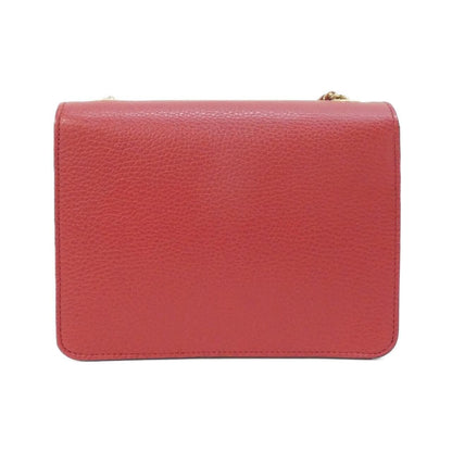 Gucci Shoulder Bag Red — view 2
