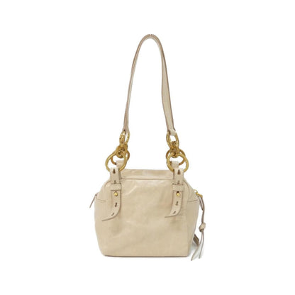 Prada Shoulder Bag Gold — view 2