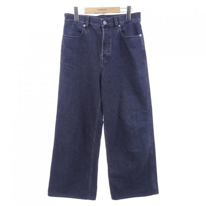 Gucci Jeans Black