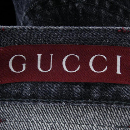 Gucci Jeans Black — view 4