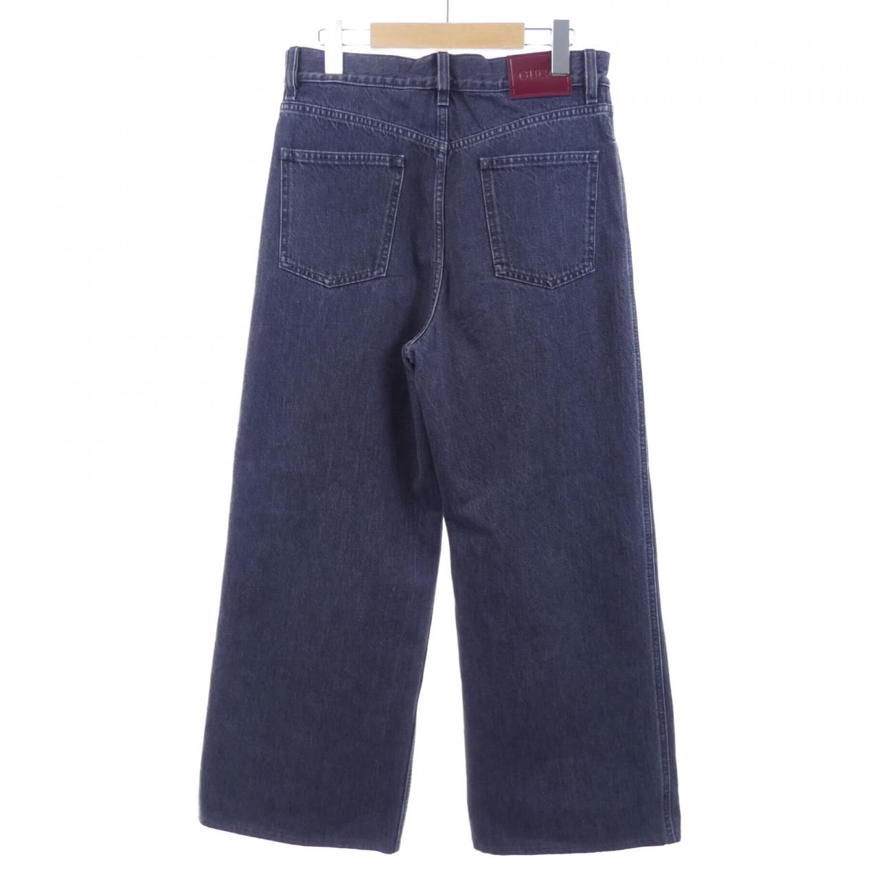 Gucci Jeans Black — view 2