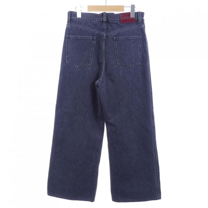 Gucci Jeans Black — view 2