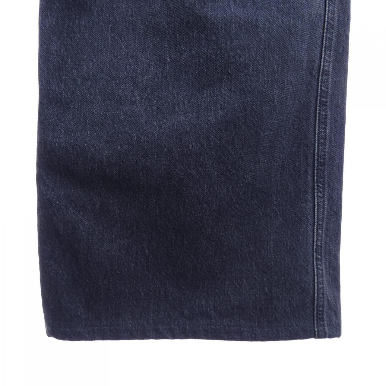 Gucci Jeans Black — view 5