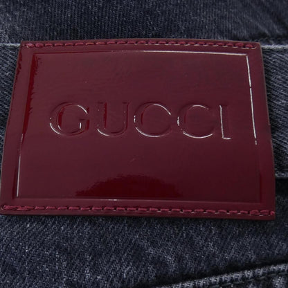 Gucci Jeans Black — view 6