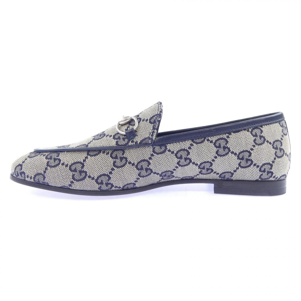 Gucci 36 Shoes Sneakers Navy — view 2