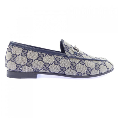 Gucci 36 Shoes Sneakers Navy