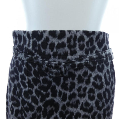 Dior Skirt Black — view 5