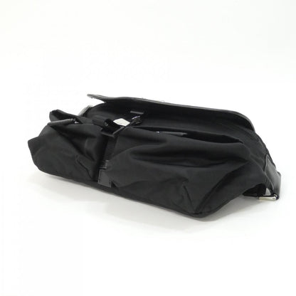 Prada Shoulder Bag Silver — view 3
