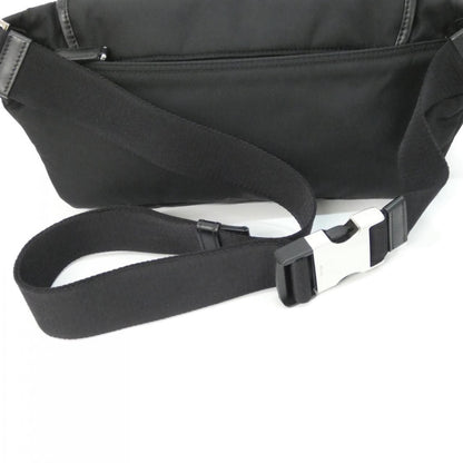 Prada Shoulder Bag Silver — view 6