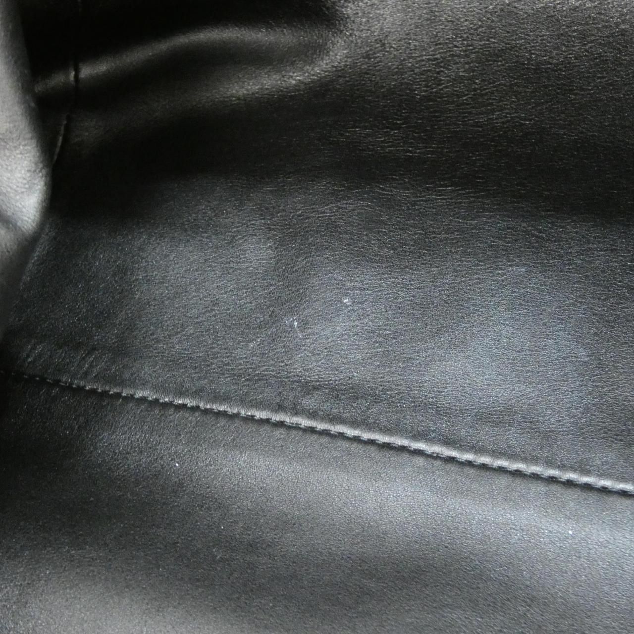 Bottega Veneta Bag Handbag Black — view 6