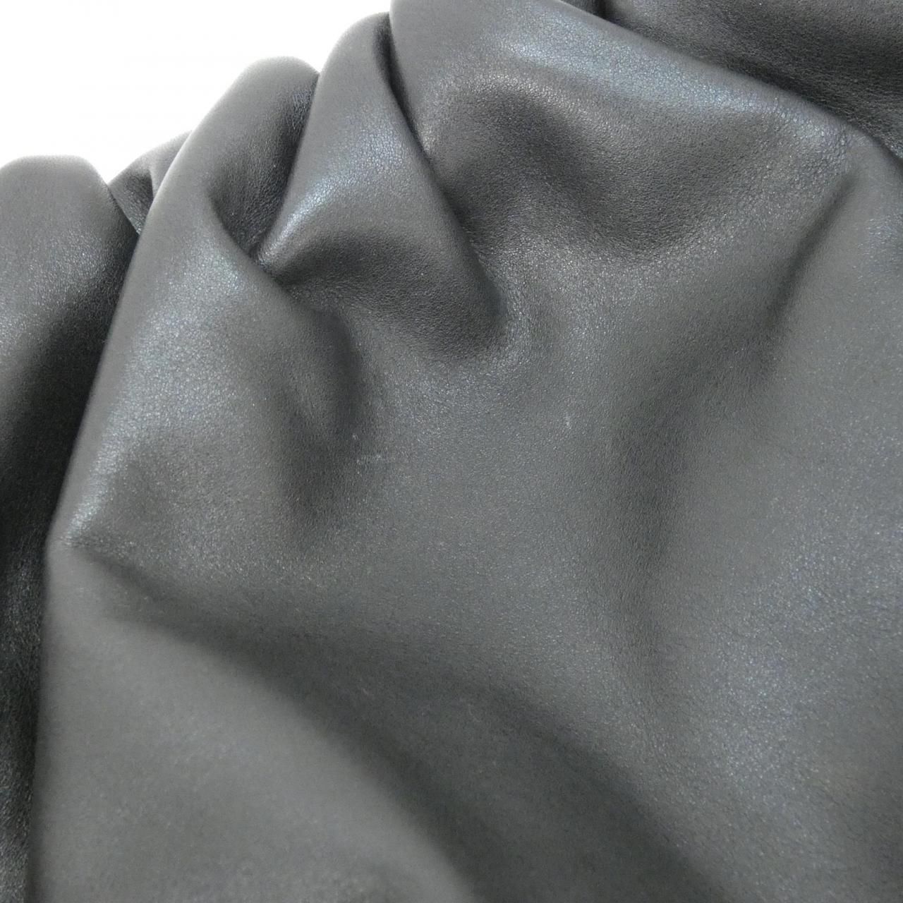 Bottega Veneta Bag Handbag Black — view 4