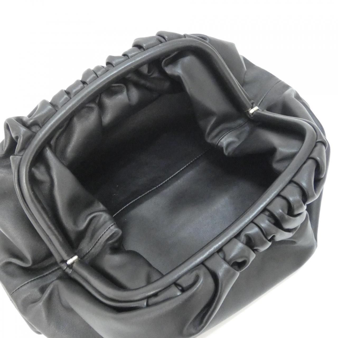 Bottega Veneta Bag Handbag Black — view 5