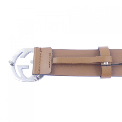 Gucci Belt Brown — view 3