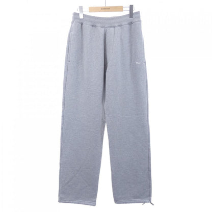 Dior Pants Gray