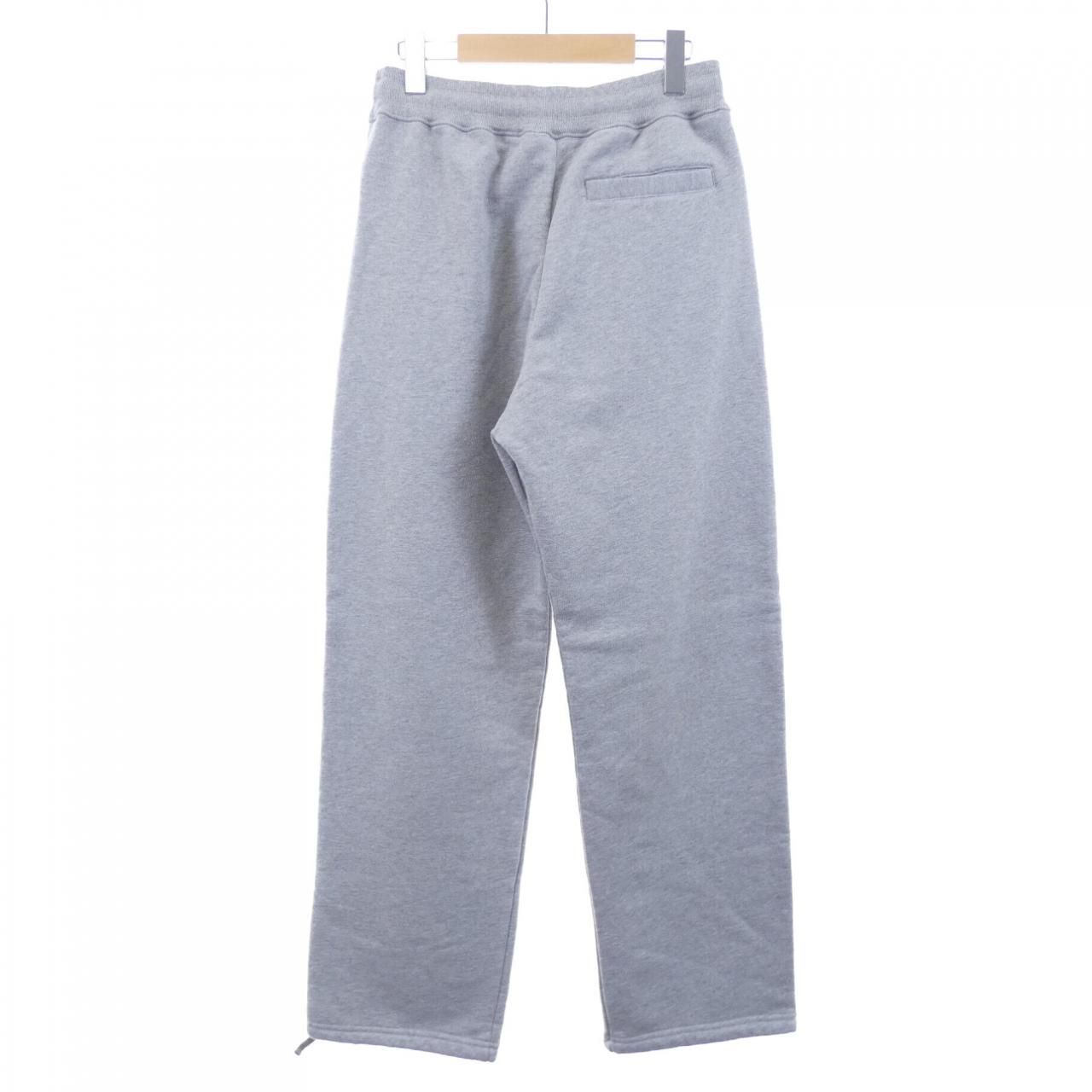 Dior Pants Gray — view 2