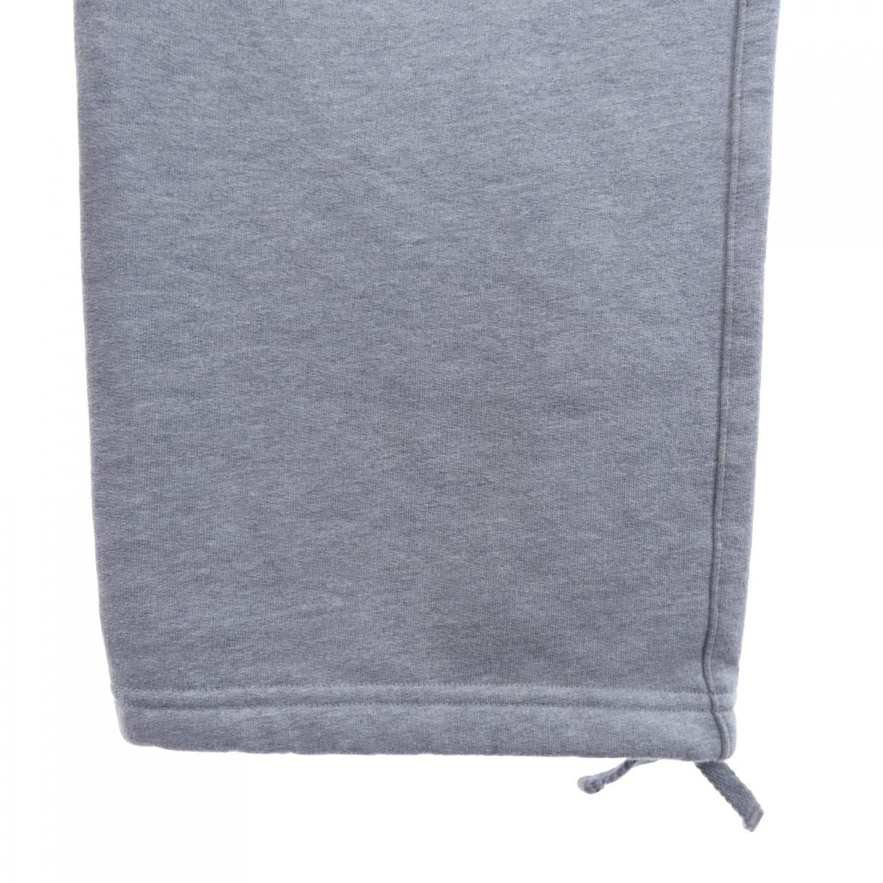 Dior Pants Gray — view 5