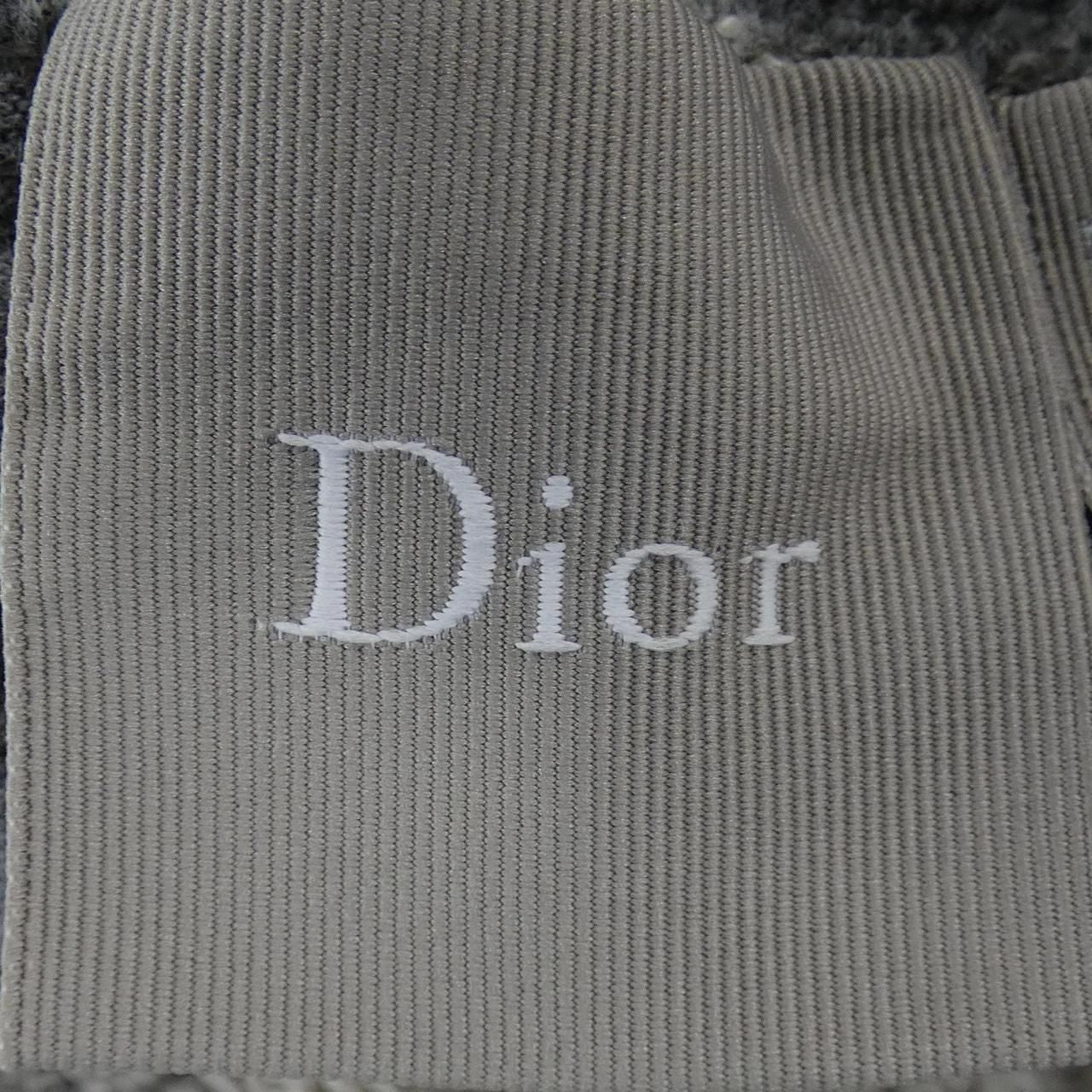 Dior Pants Gray — view 4