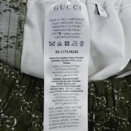 Gucci Shorts White — view 3