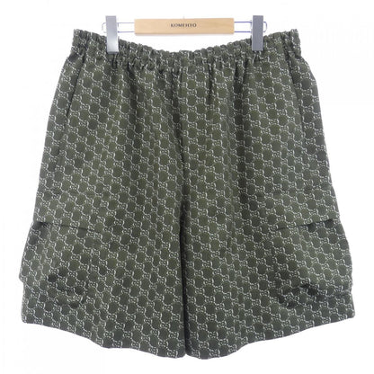 Gucci Shorts White