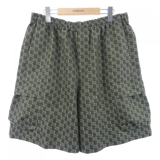 Gucci Shorts White