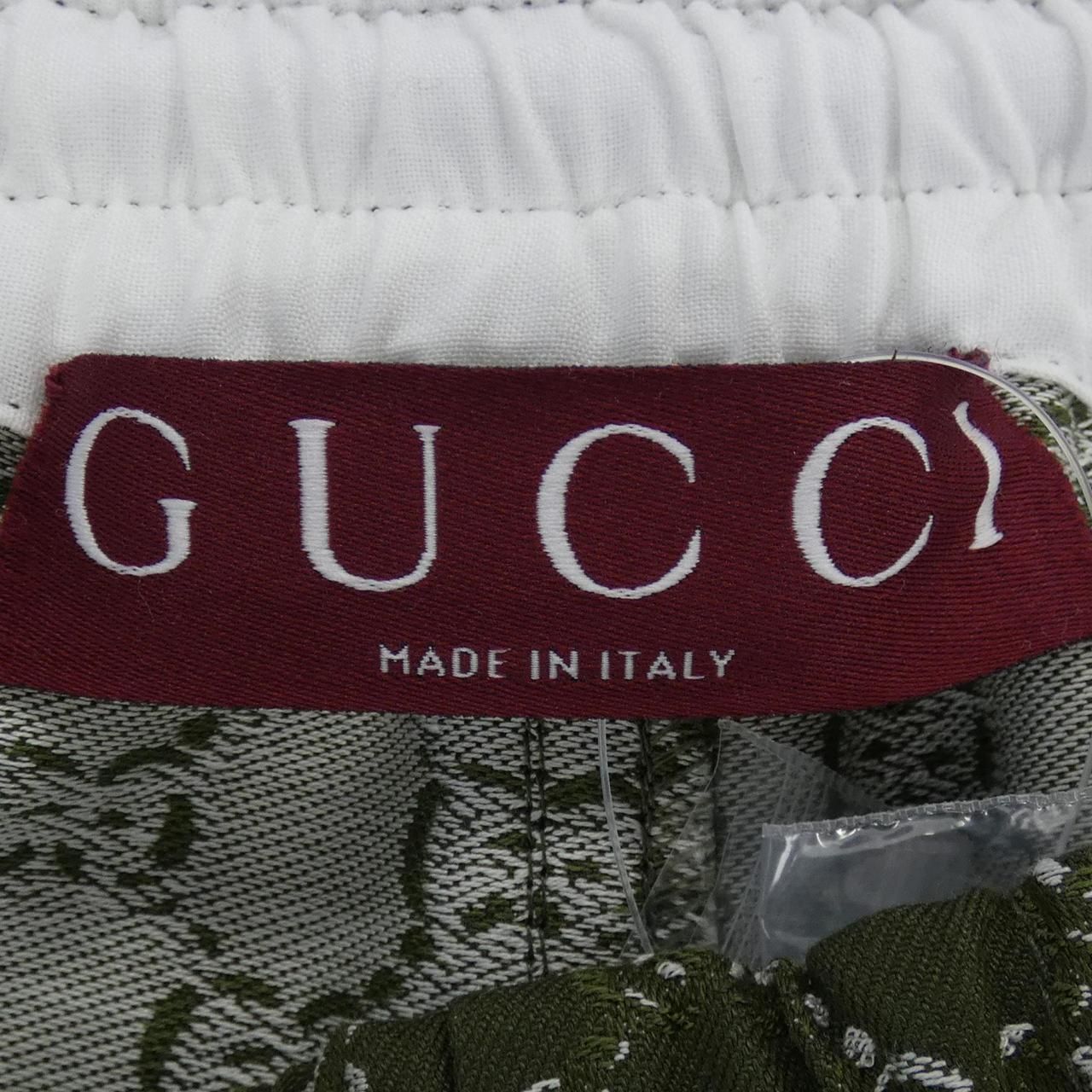 Gucci Shorts White — view 4
