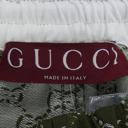 Gucci Shorts White — view 4