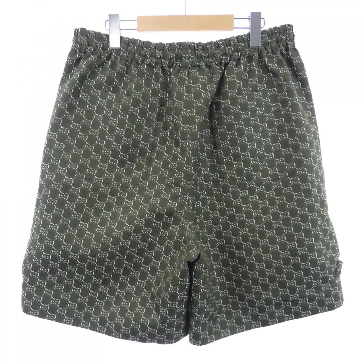 Gucci Shorts White — view 2