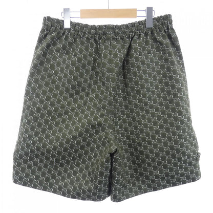 Gucci Shorts White — view 2