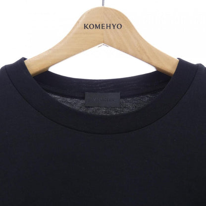 Moncler T-Shirt Black — view 5