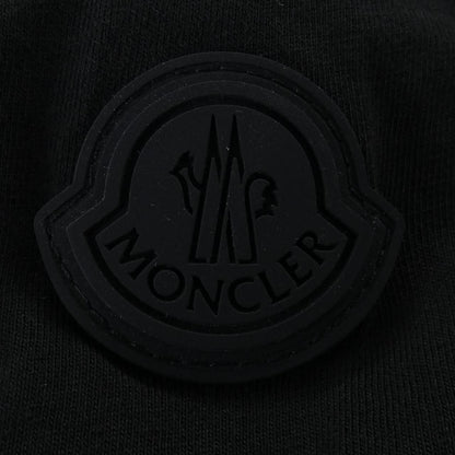 Moncler T-Shirt Black — view 7