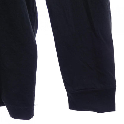 Moncler T-Shirt Black — view 6