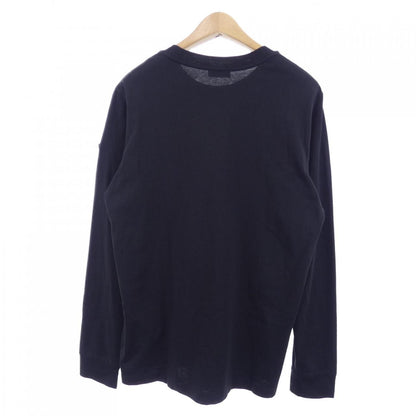 Moncler T-Shirt Black — view 2