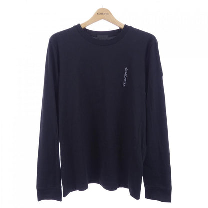 Moncler T-Shirt Black