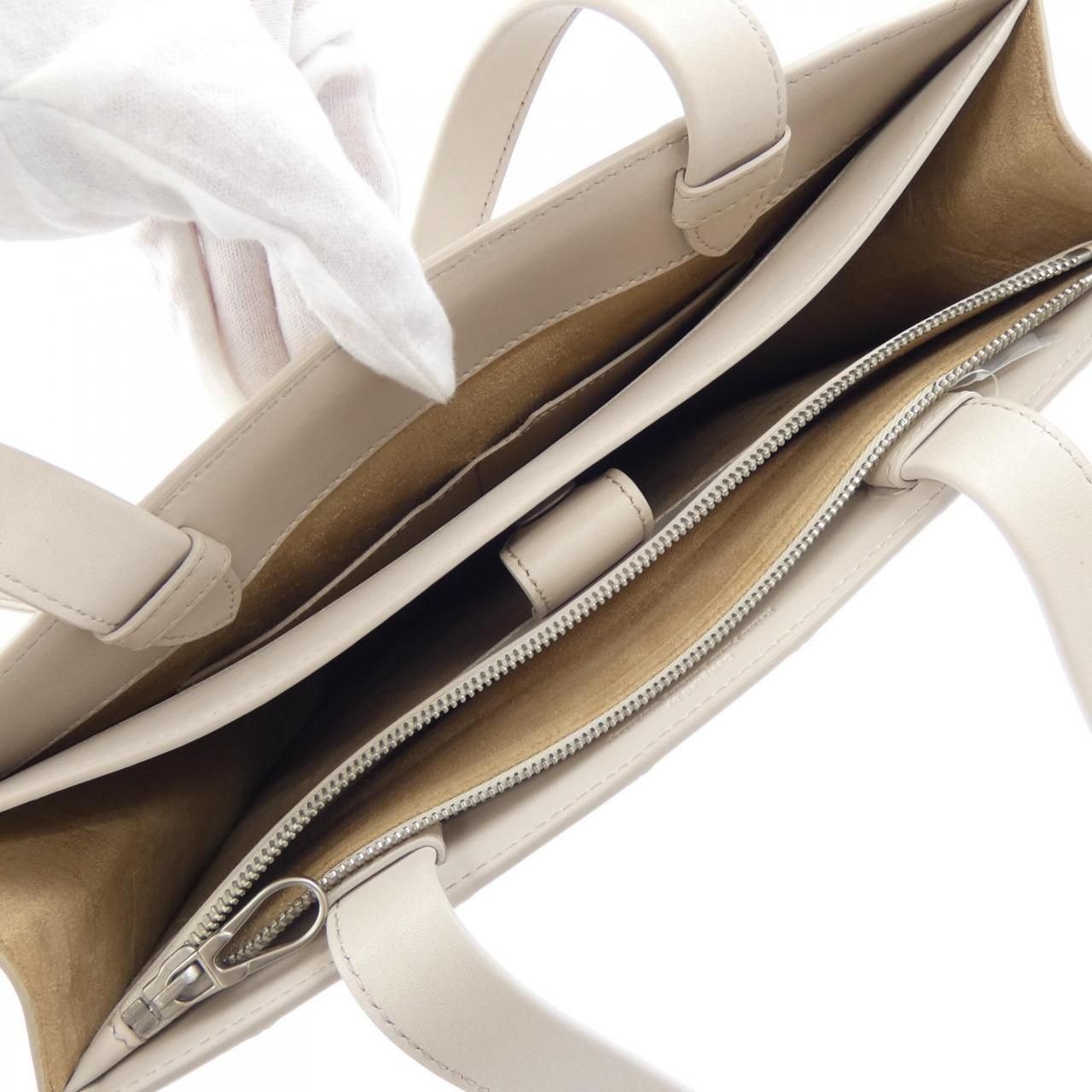 Max Mara Bag Handbag Beige — view 6
