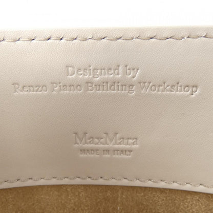 Max Mara Bag Handbag Beige — view 5