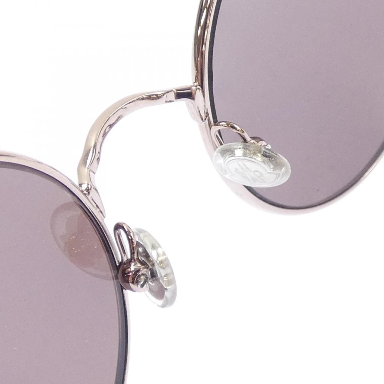 Moncler Sunglasses Eyewear Brown — view 5