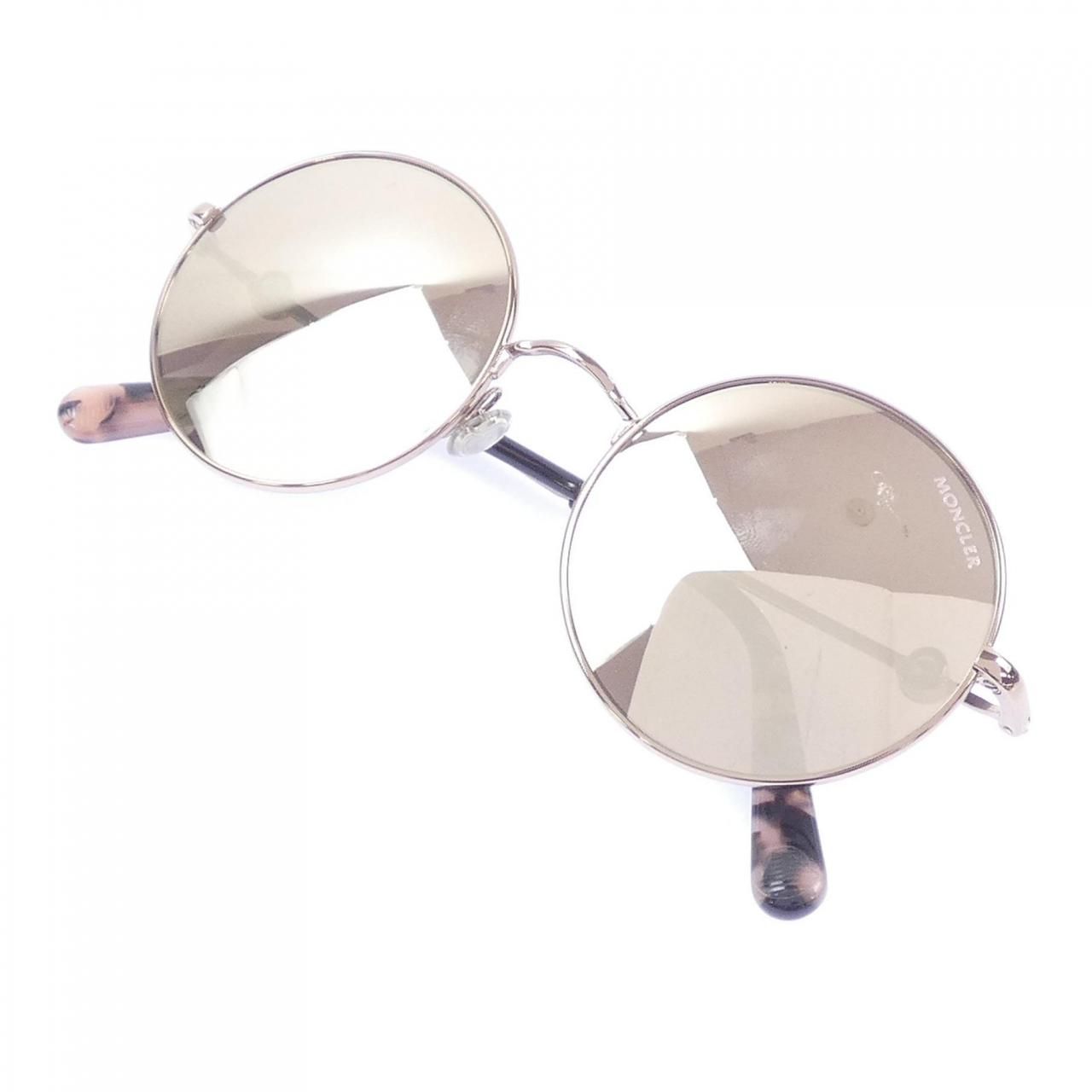 Moncler Sunglasses Eyewear Brown — view 2