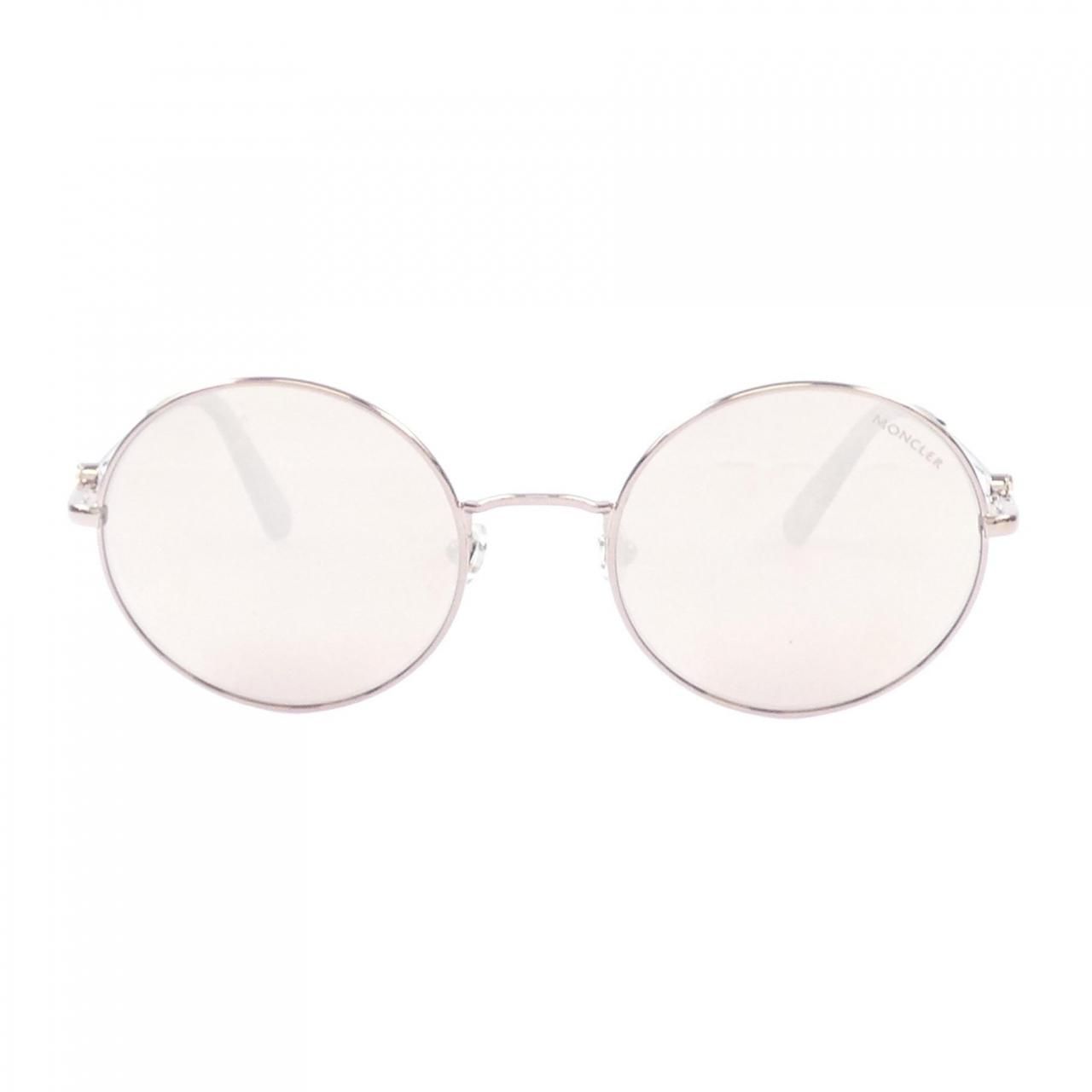 Moncler Sunglasses Eyewear Brown