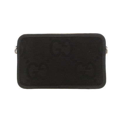 Gucci Fabrp Shoulder Bag — view 2