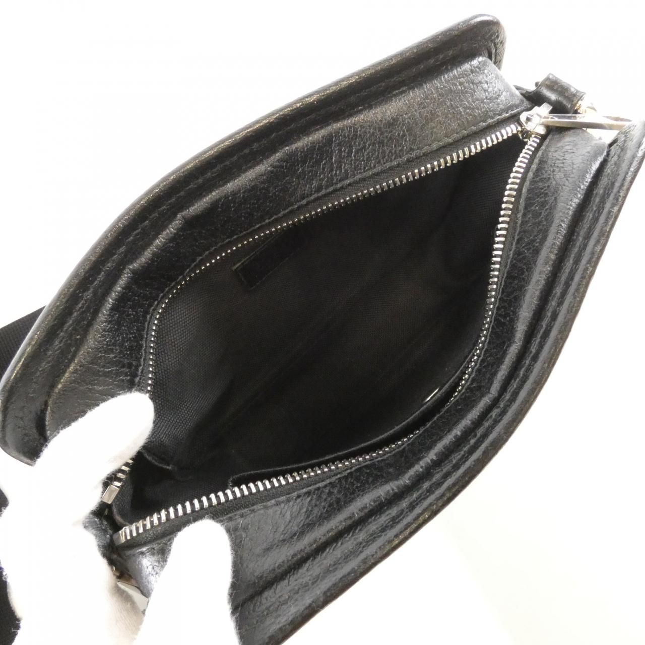 Gucci Fabrp Shoulder Bag — view 8
