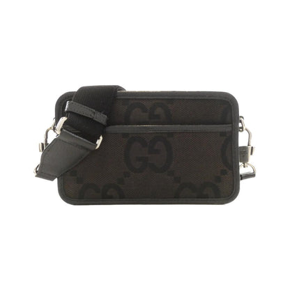 Gucci Fabrp Shoulder Bag