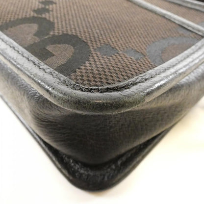 Gucci Fabrp Shoulder Bag — view 3