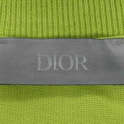 Dior T-Shirt Green — view 4