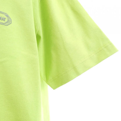 Dior T-Shirt Green — view 6