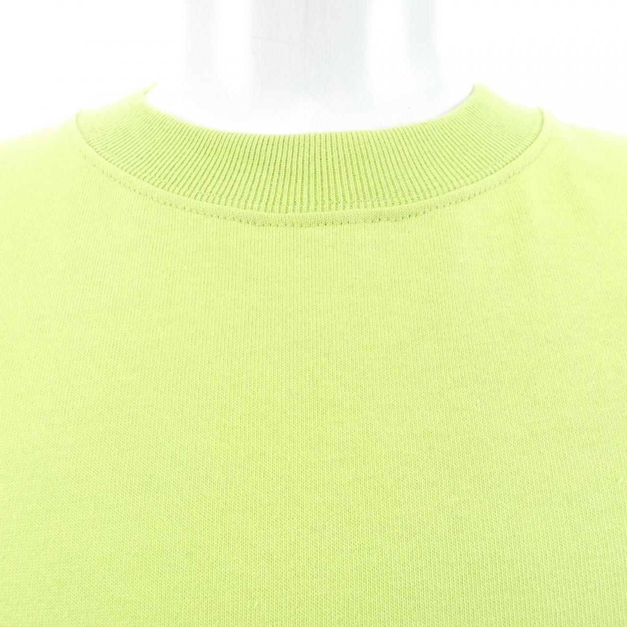 Dior T-Shirt Green — view 5