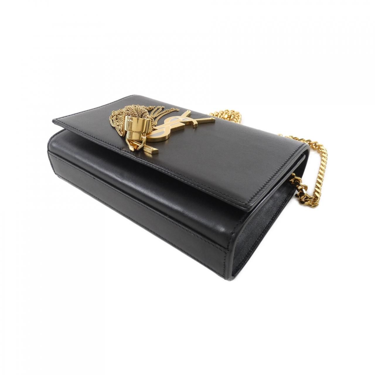 Saint Laurent Shoulder Bag — view 3