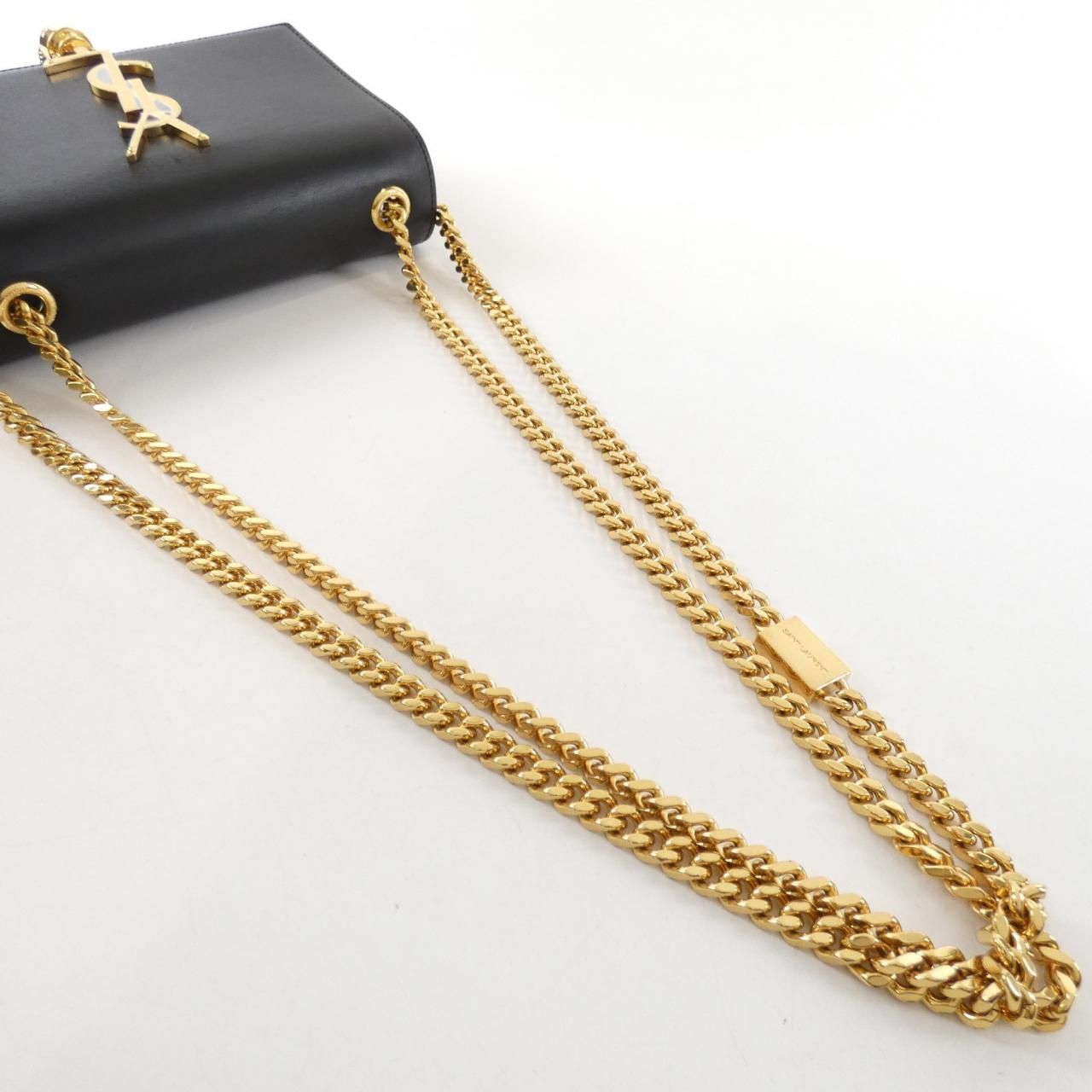Saint Laurent Shoulder Bag — view 5