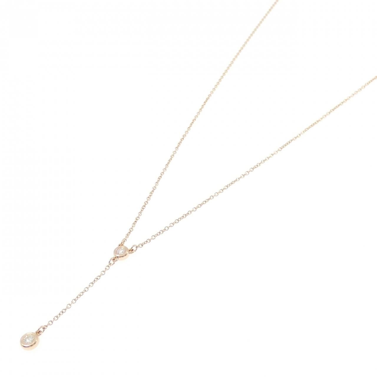 Tiffany & Co by the Yard Necklace — view 2