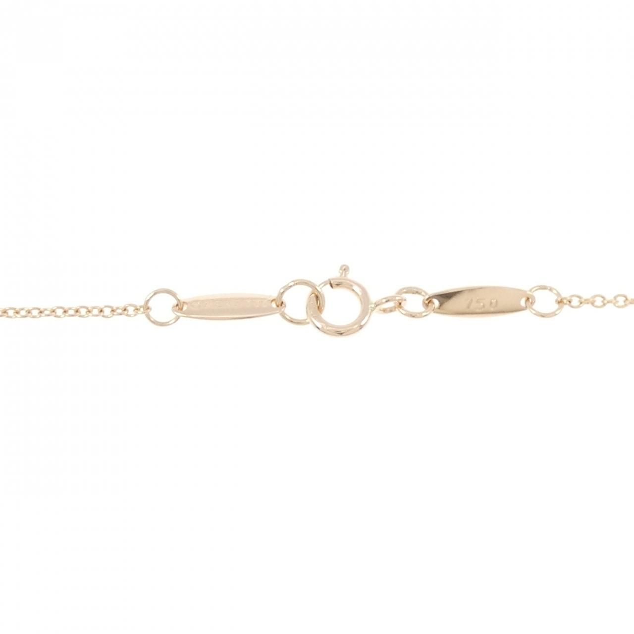 Tiffany & Co by the Yard Necklace — view 5
