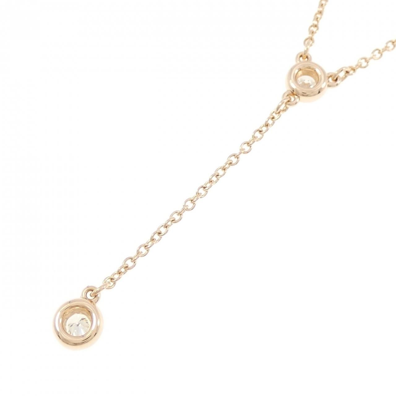 Tiffany & Co by the Yard Necklace — view 4